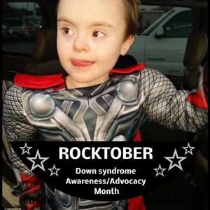 Meet your Posher, Dahri